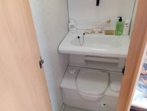                         Przyczepa kempingowa hobby 400 - zdjęcie 7
                        