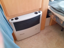                         Przyczepa kempingowa hobby 400 - zdjęcie 4
                        