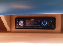                         Przyczepa kempingowa hobby 400 - zdjęcie 3
                        