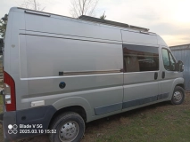                         Kamper 4 osobowy  - zdjęcie 20
                        