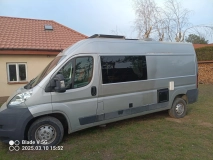                         Kamper 4 osobowy  - zdjęcie 19
                        