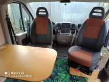                         Kamper 4 osobowy  - zdjęcie 18
                        