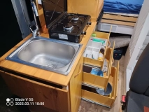                         Kamper 4 osobowy  - zdjęcie 5
                        