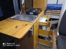                         Kamper 4 osobowy  - zdjęcie 4
                        