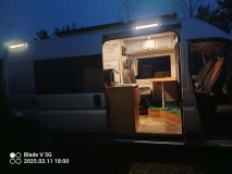                         Kamper 4 osobowy  - zdjęcie 3
                        
