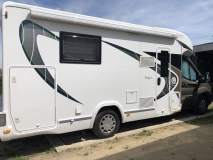                         SPRZEDAM PRYWATNEGO KAMPERA PREMIUM - zdjęcie 3
                        