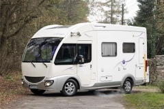                         Kamper Integra Challenger Elitis 3010 - zdjęcie 1
                        