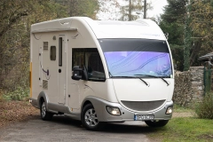                         Kamper Integra Challenger Elitis 3010 - zdjęcie 2
                        