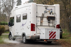                         Kamper Integra Challenger Elitis 3010 - zdjęcie 4
                        