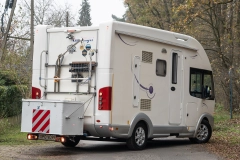                         Kamper Integra Challenger Elitis 3010 - zdjęcie 3
                        