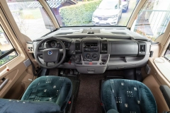                         Kamper Integra Challenger Elitis 3010 - zdjęcie 17
                        