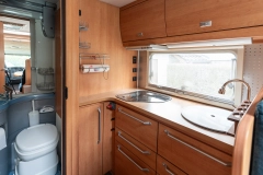                         Kamper Integra Challenger Elitis 3010 - zdjęcie 14
                        