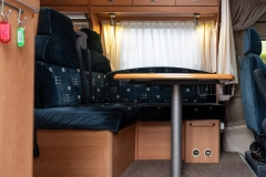                         Kamper Integra Challenger Elitis 3010 - zdjęcie 12
                        