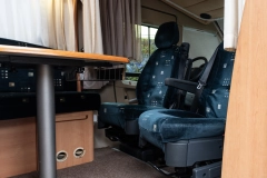                         Kamper Integra Challenger Elitis 3010 - zdjęcie 11
                        