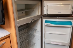                         Kamper Integra Challenger Elitis 3010 - zdjęcie 9
                        