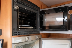                         Kamper Integra Challenger Elitis 3010 - zdjęcie 8
                        