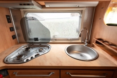                         Kamper Integra Challenger Elitis 3010 - zdjęcie 7
                        