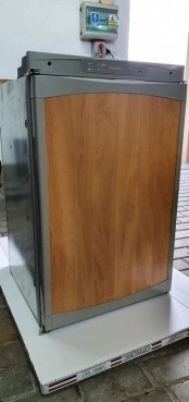                         Lodówka Dometic C40/110 - zdjęcie 3
                        