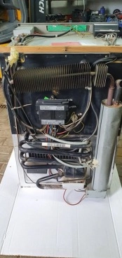                         Lodówka Dometic C40/110 - zdjęcie 4
                        