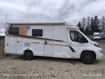                         Weinsberg CaraCompact perfekcyjnie utrzymany,  bonus 2 rowery - zdjęcie 2
                        