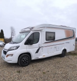                         Weinsberg CaraCompact perfekcyjnie utrzymany,  bonus 2 rowery - zdjęcie 4
                        