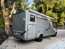                         Mercedes Hymer silnik 2.2 ! 6.8m - zdjęcie 4
                        