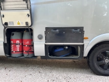                         Mercedes Hymer silnik 2.2 ! 6.8m - zdjęcie 5
                        