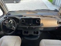                         Mercedes Hymer silnik 2.2 ! 6.8m - zdjęcie 8
                        