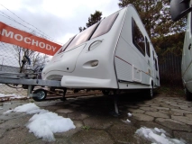                         Elddis Avante 505 - zdjęcie 16
                        