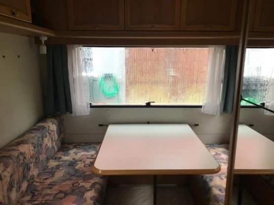                         Adria Unica 431-95 - zdjęcie 10
                        