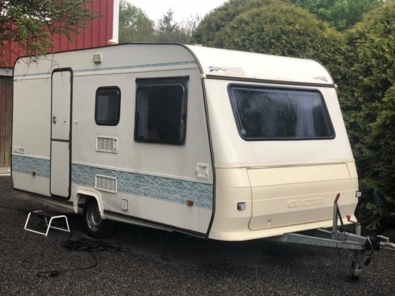                         Adria Unica 431-95 - zdjęcie 1
                        