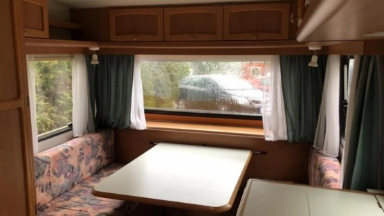                         Adria Unica 431-95 - zdjęcie 2
                        