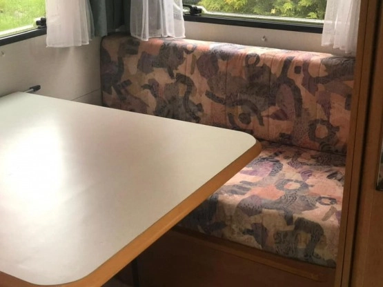                         Adria Unica 431-95 - zdjęcie 3
                        