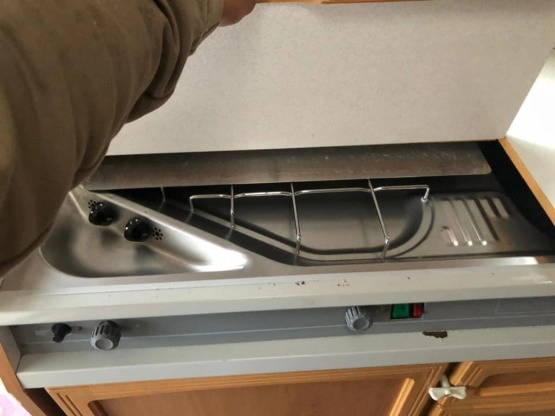                         Adria Unica 431-95 - zdjęcie 5
                        