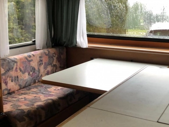                         Adria Unica 431-95 - zdjęcie 6
                        