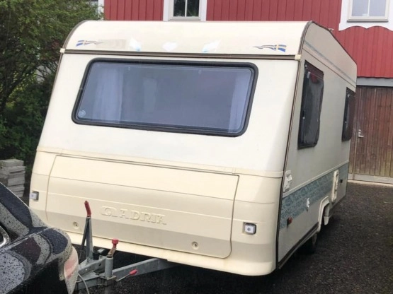                         Adria Unica 431-95 - zdjęcie 8
                        