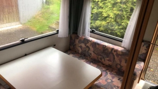                         Adria Unica 431-95 - zdjęcie 9
                        