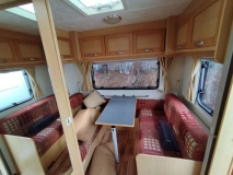                         Elddis Avante 505 - zdjęcie 9
                        