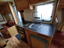                         Elddis Avante 505 - zdjęcie 8
                        