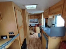                         Elddis Avante 505 - zdjęcie 7
                        