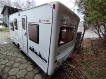                        Elddis Avante 505 - zdjęcie 5
                        