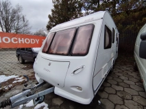                         Elddis Avante 505 - zdjęcie 1
                        