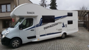                         Rimor Katamarano Sound - zdjęcie 1
                        