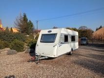                         Caravelair Antares Lux - zdjęcie 18
                        