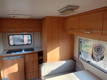                         Caravelair Antares Lux - zdjęcie 1
                        