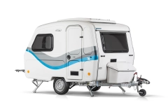                         Przyczepa kempingowa NIEWIADÓW N126D  model 3 osobowy  Andrychów  - zdjęcie 15
                        