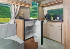                         Przyczepa kempingowa NIEWIADÓW N126NT z łazienką i WC  Andrychów  - zdjęcie 6
                        