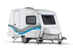                         Przyczepa kempingowa NIEWIADÓW N126NT z łazienką i WC  Andrychów  - zdjęcie 2
                        