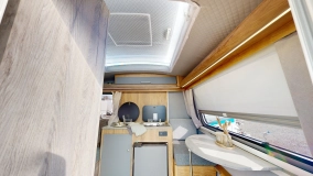                         Przyczepa kempingowa NIEWIADÓW N126D  model 3 osobowy  Andrychów  - zdjęcie 6
                        