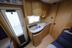                         KOPIA Kamper Burstner Elegance I 591 - zdjęcie 6
                        